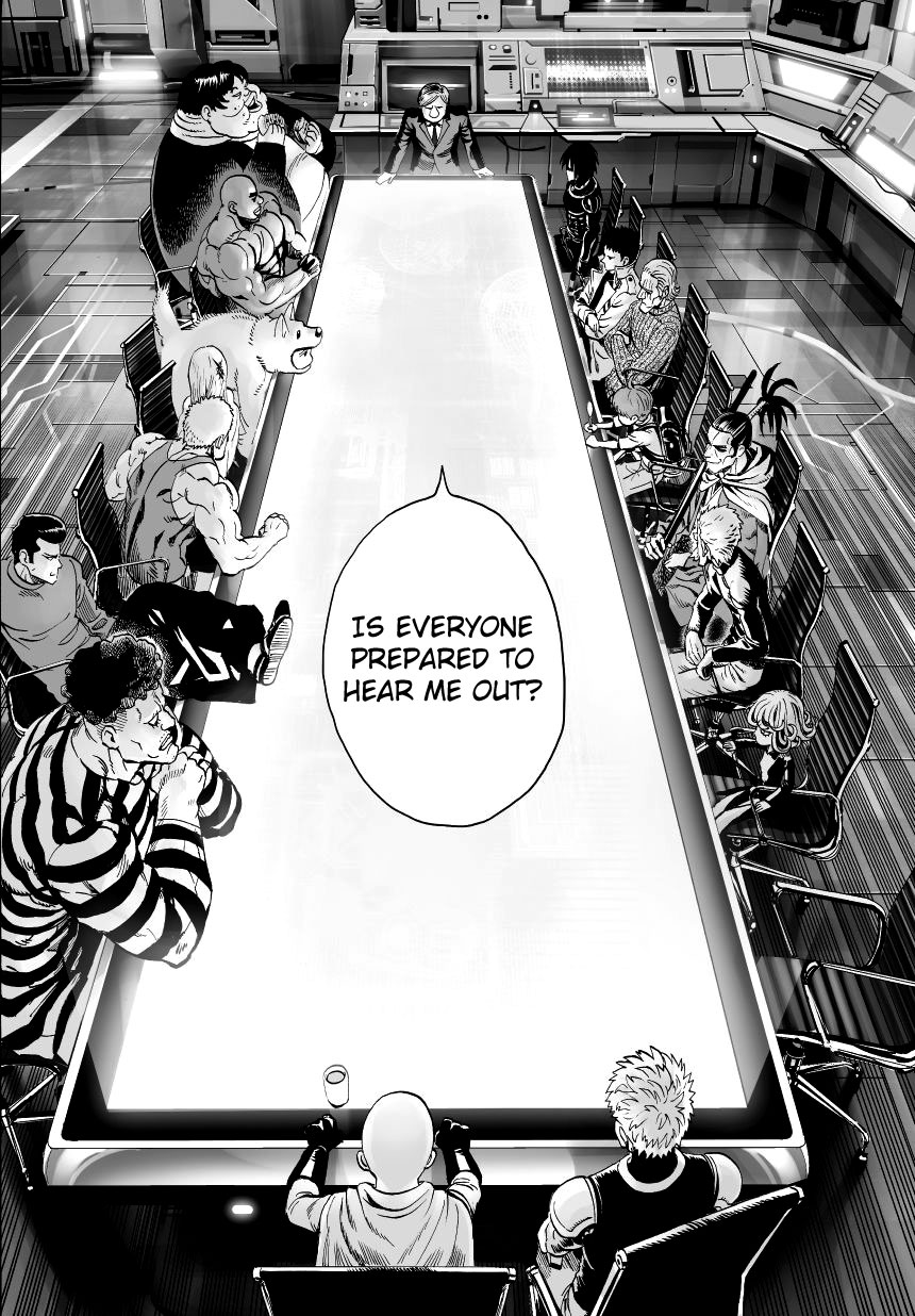 Chapter 31: Great Prophecy page 4