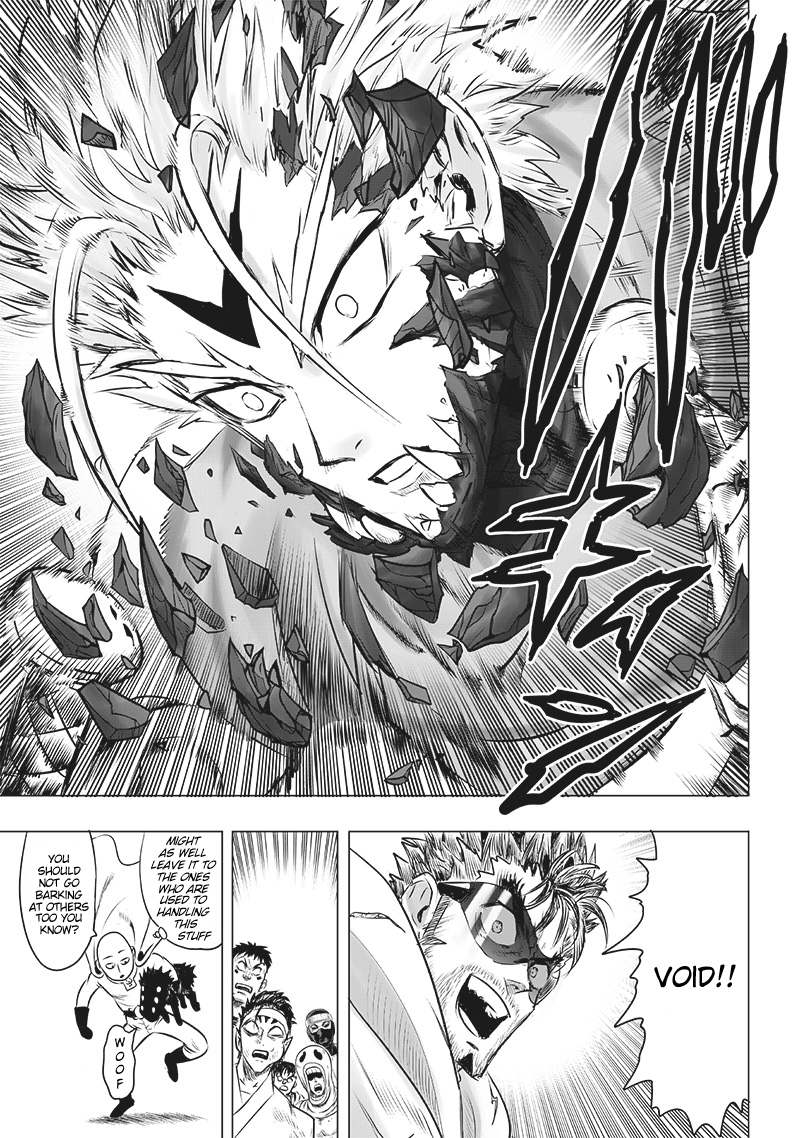 Chapter 202: Divine Beasts page 13