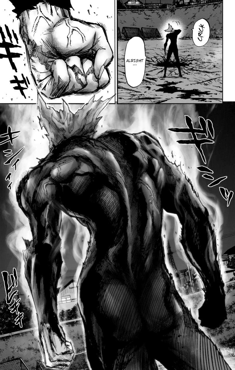 Chapter 89: Hotpot page 76
