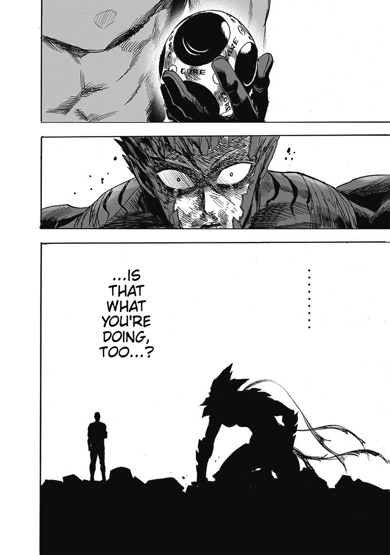 Chapter 168: Awakening of the Gods page 46