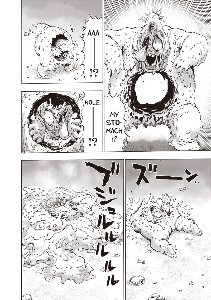 Chapter 154: Ultimate Purgatory Hellfire Burst Wave-Motion Cannon page 30