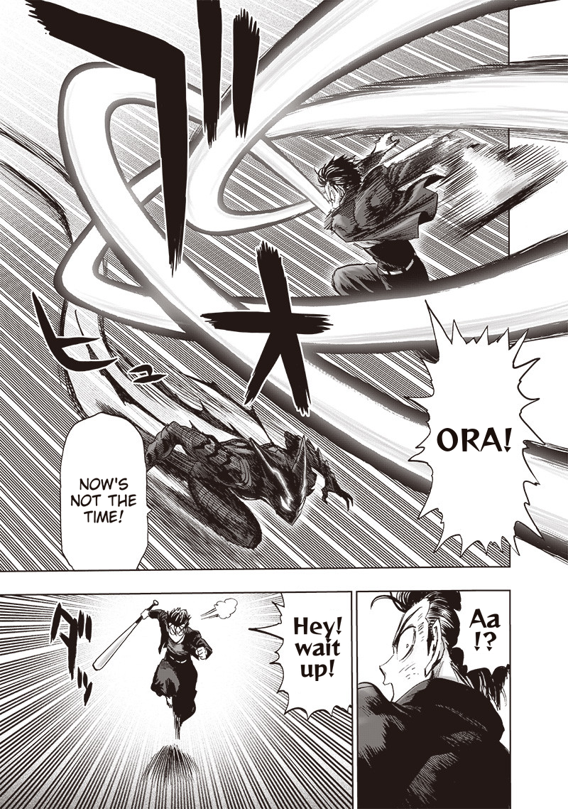 Chapter 157: Bad Boys page 28