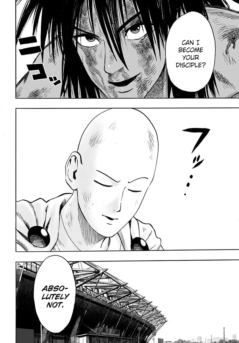 Chapter 75: Foul page 40
