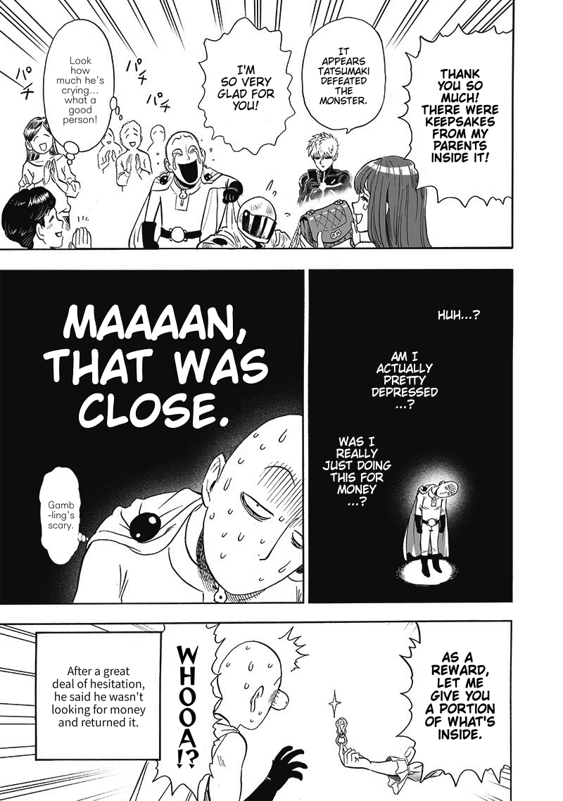 Chapter 187: The Butterfly and The Back page 41