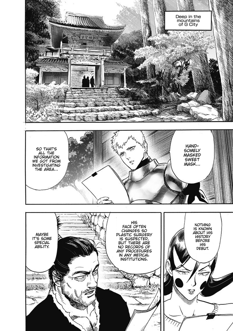 Chapter 188: Appraisal page 3