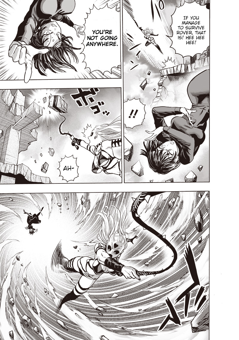 Chapter 114: Rematch page 32