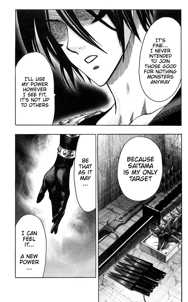 Chapter 86.5 (Confidence | Volume 17 Extras) page 4