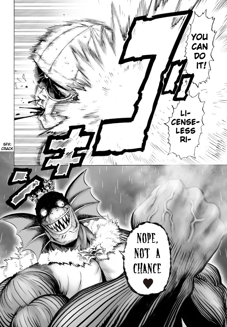 Chapter 27: Beat-Up But Shining page 22