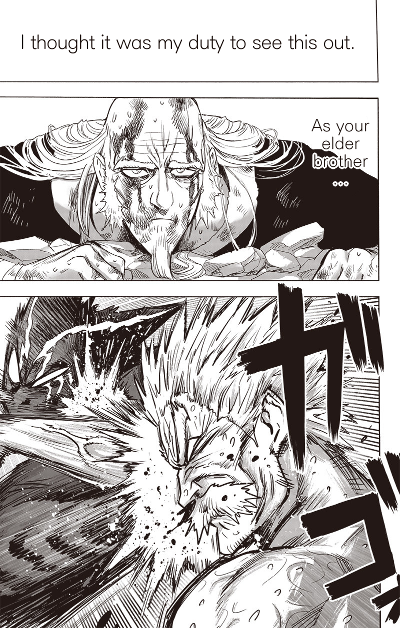 Chapter 150: Master and Disciple page 19