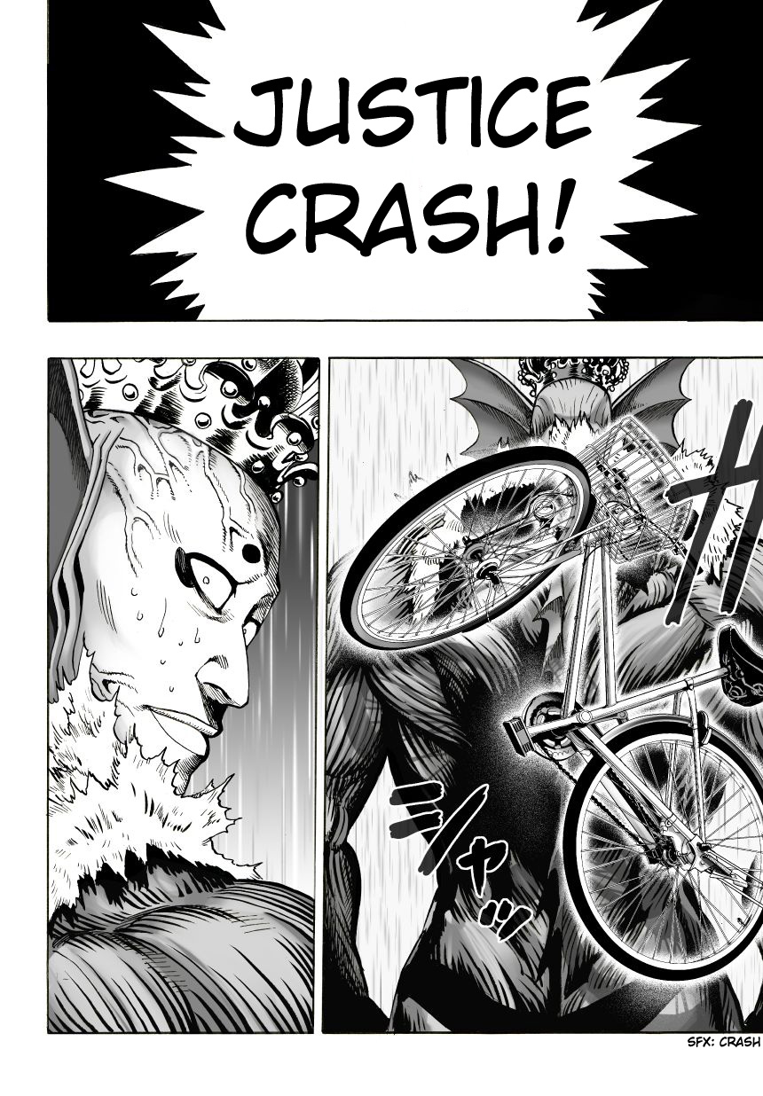 Chapter 27: Beat-Up But Shining page 9