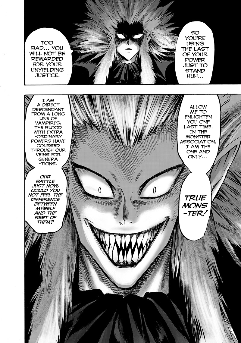 Chapter 101: Zombieman page 22