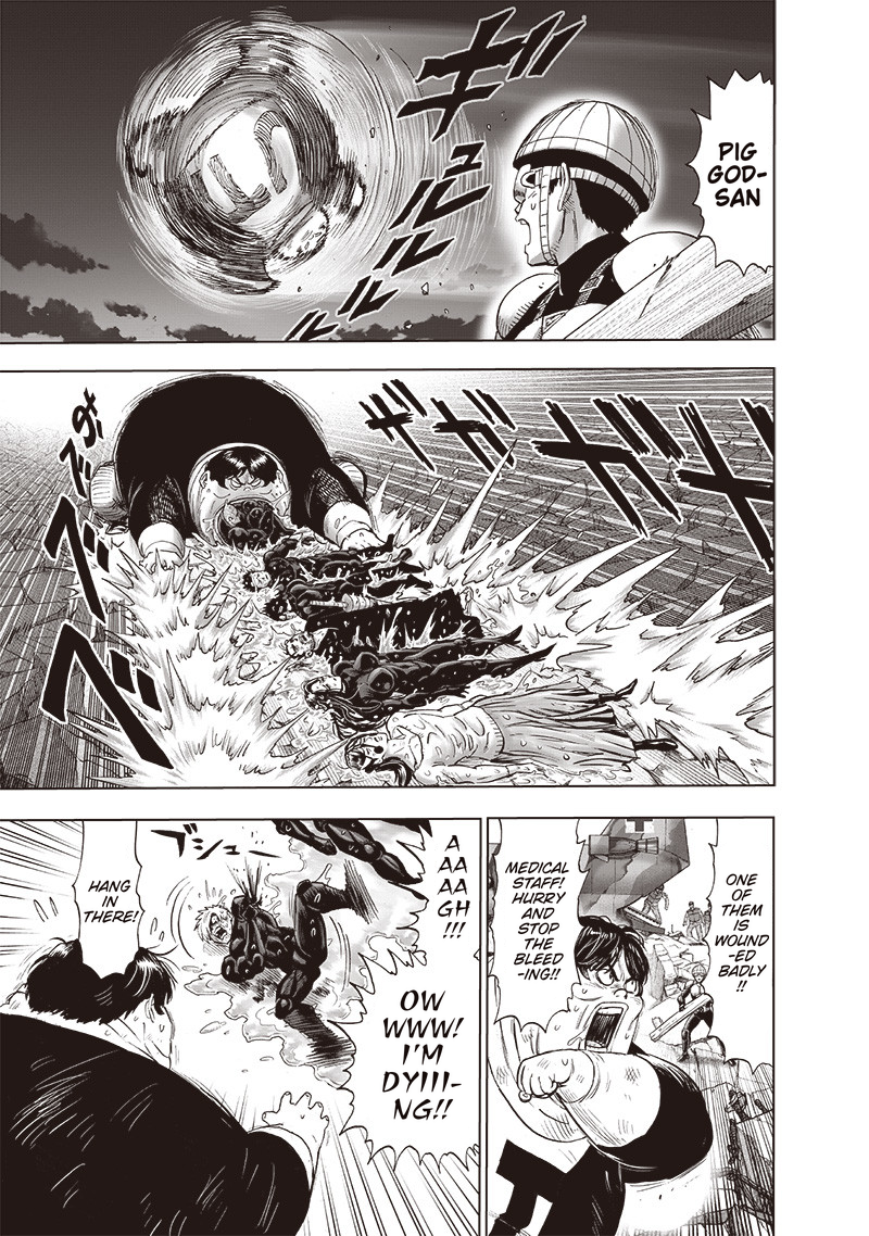 Chapter 144: Silver Fang page 4