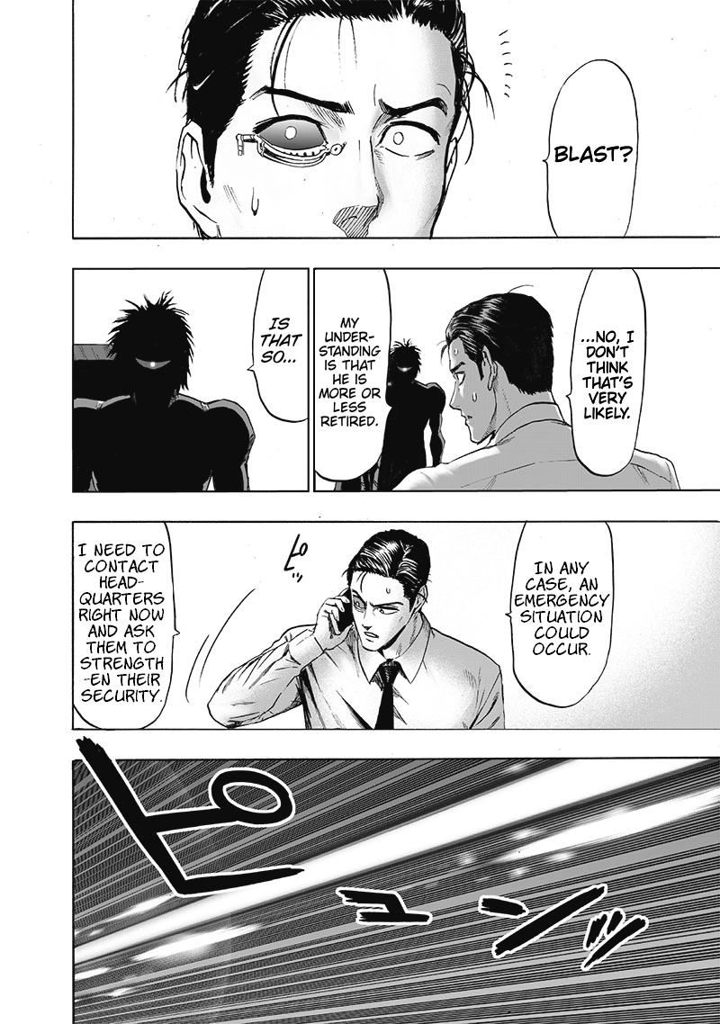 Chapter 119: A Glimpse Behind The Scenes page 17
