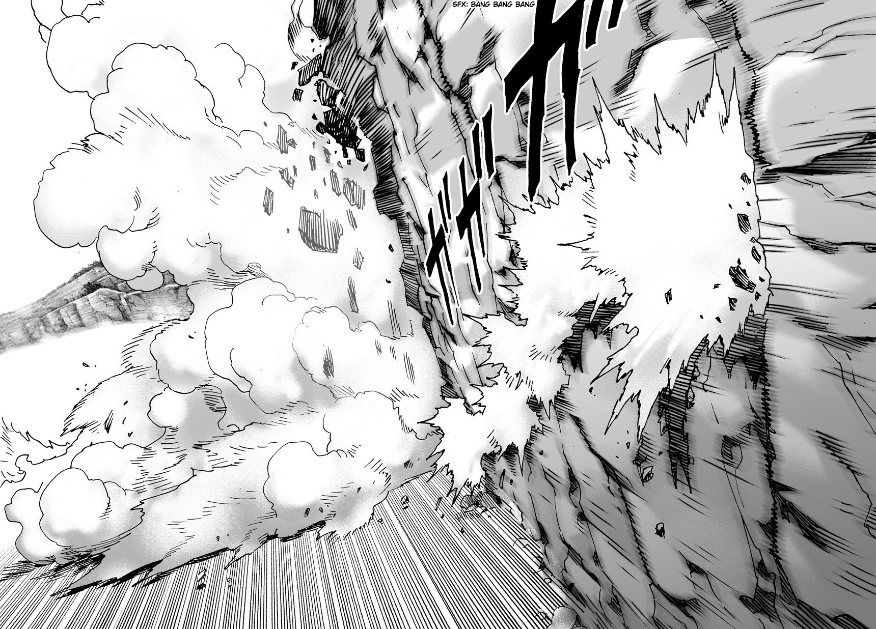 Chapter 17: Sparring page 27