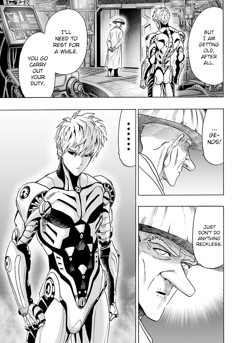 Chapter 80: Surrounded page 5