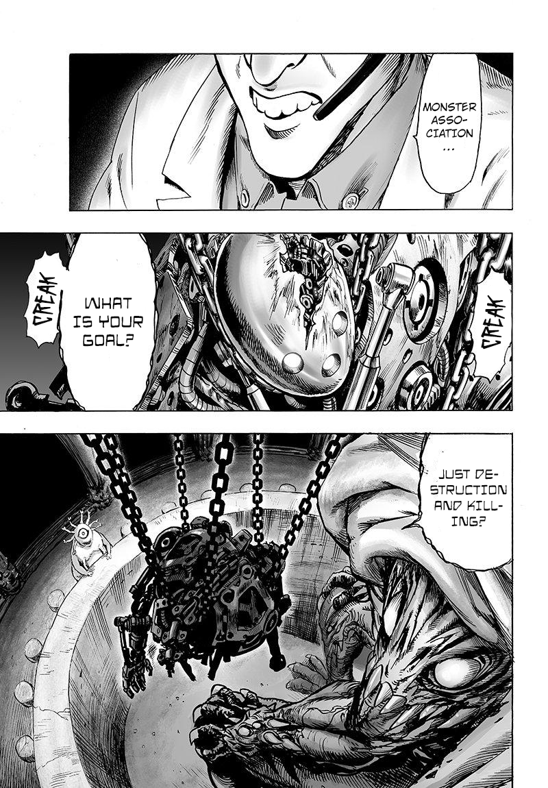 Chapter 69: Monster Cells page 28