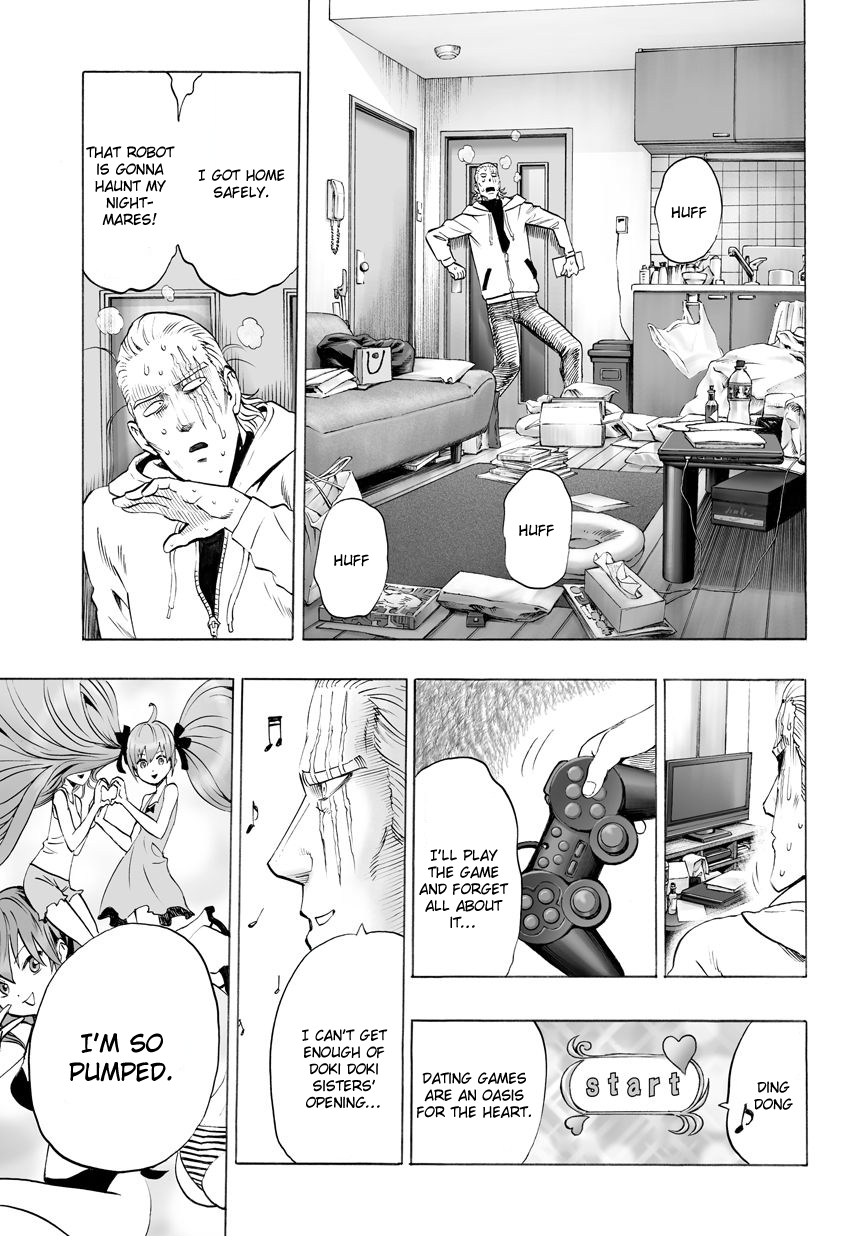 Chapter 38: King page 41