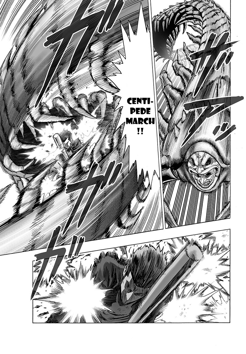 Chapter 55: Fighting Spirit page 3