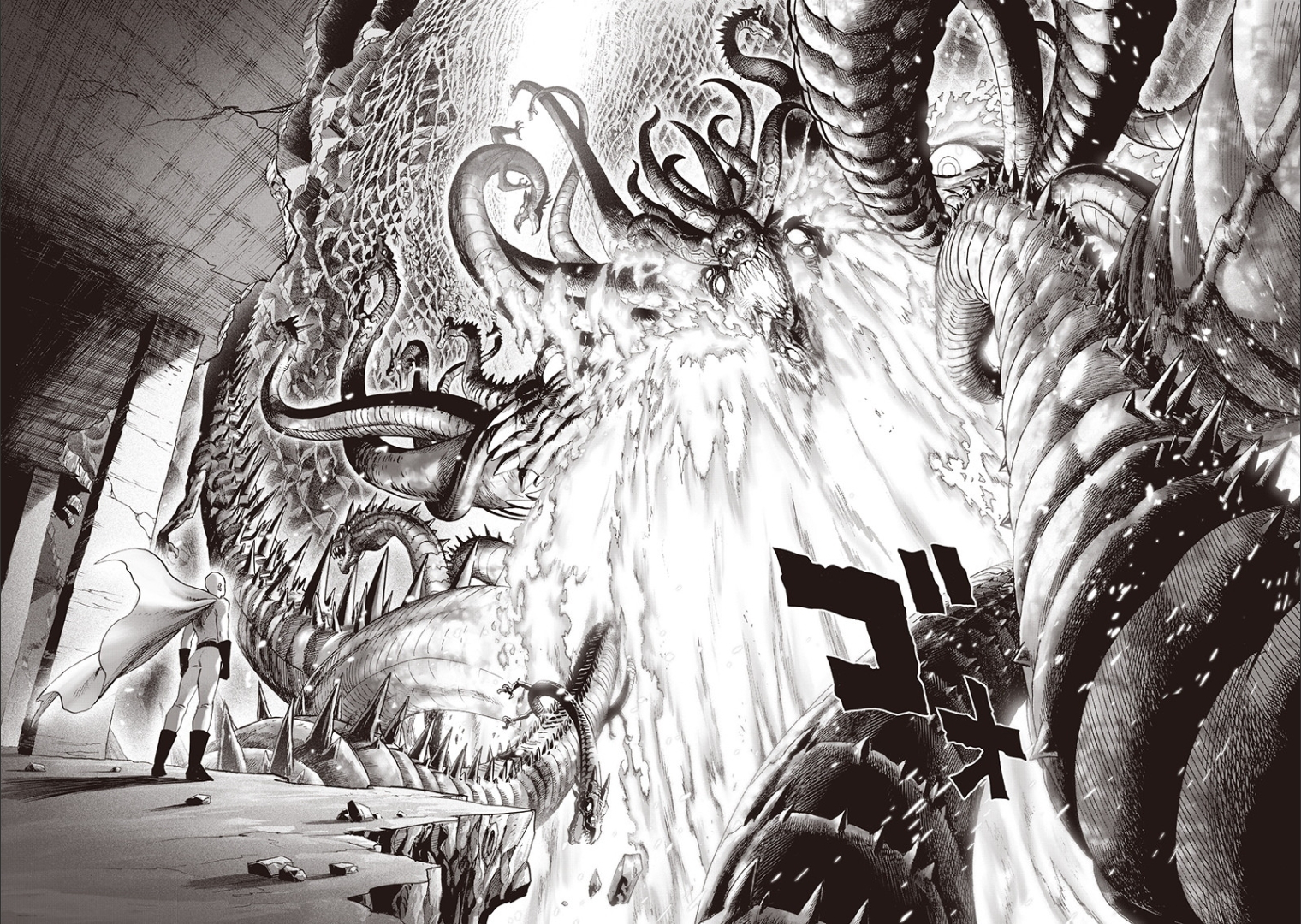 Chapter 111: Powerful Enemy page 19