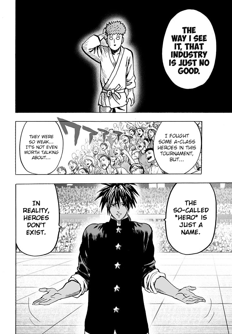 Chapter 70: Being Strong Is Fun page 43