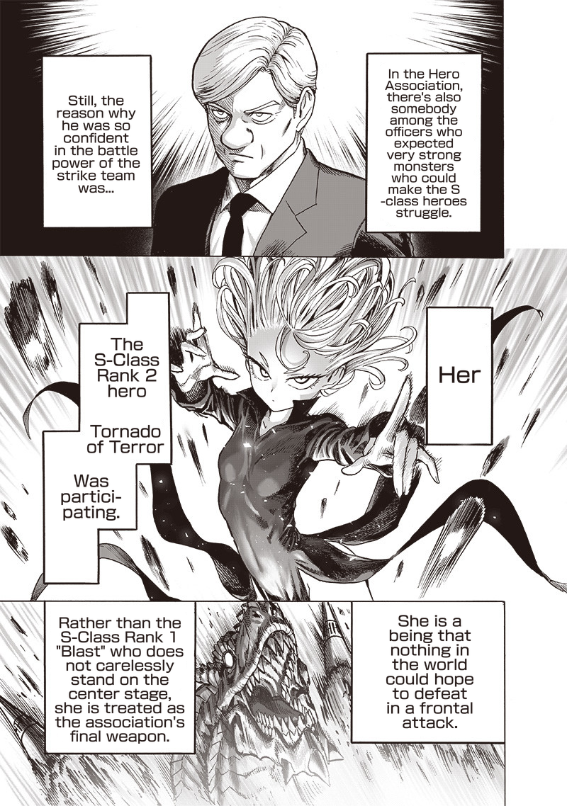 Chapter 123: Real Form page 13