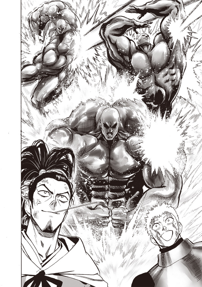 Chapter 145: Superalloy Darkshine page 9