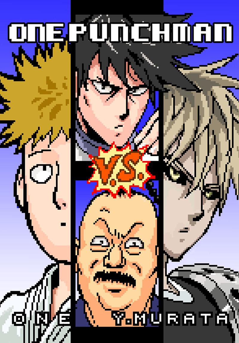 Chapter 63: Games and Combat page 1