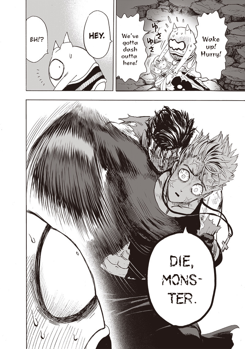 Chapter 160: Divide page 4