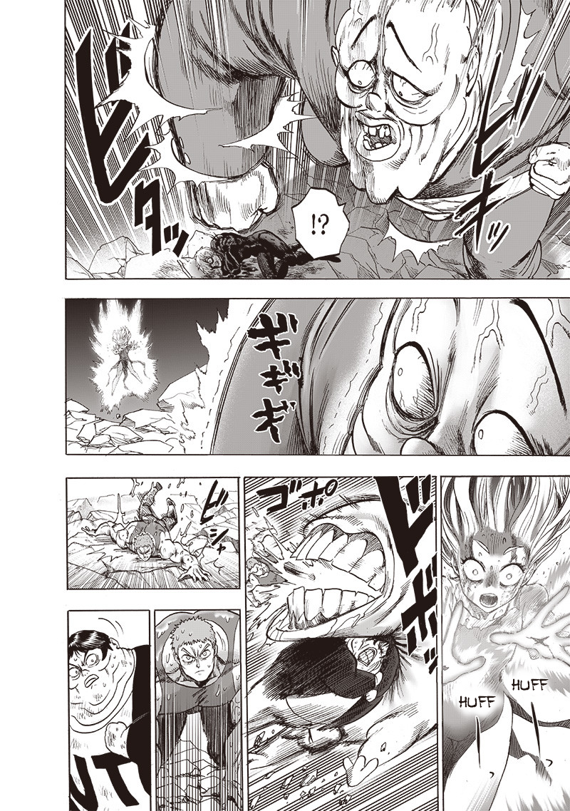 Chapter 143: Jupiter, The Bringer Of Jollity page 30