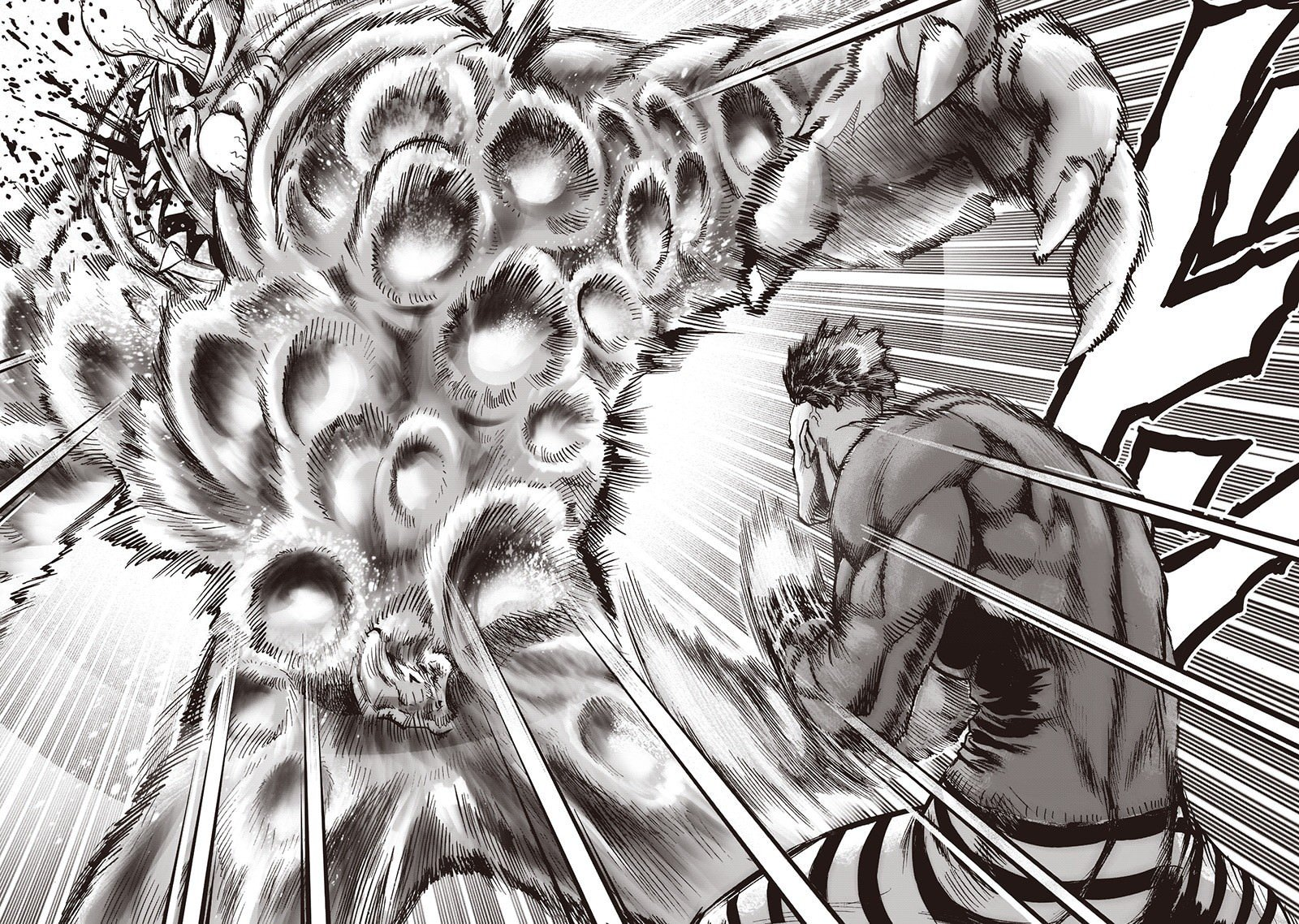 Chapter 94: I See page 134