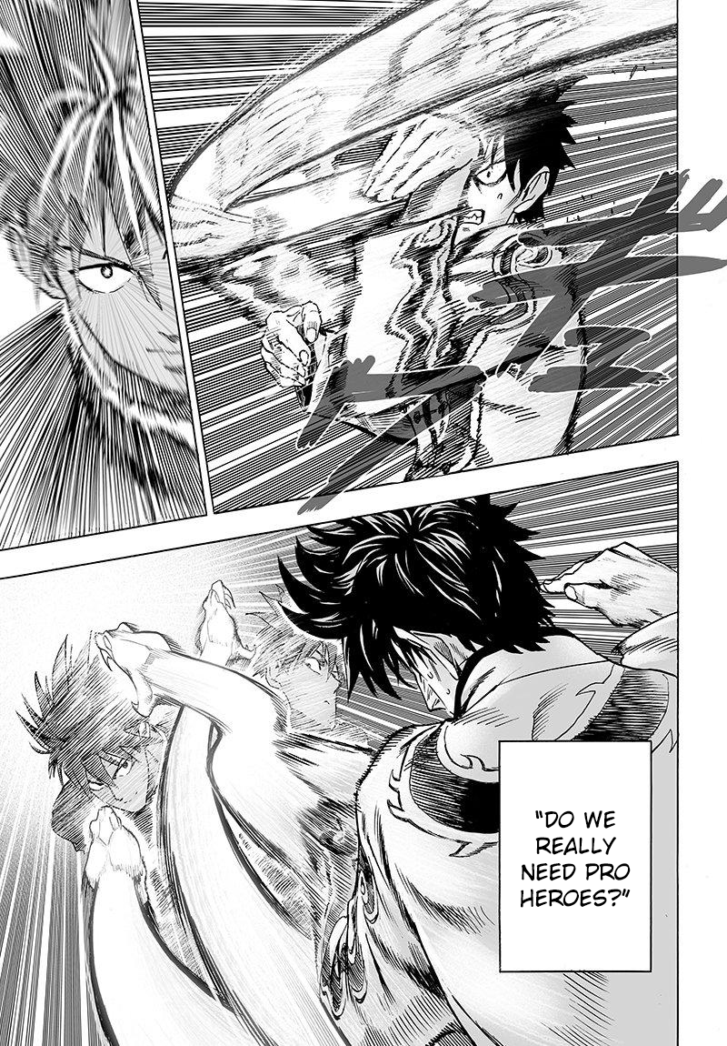 Chapter 66: The Strong Guys page 5