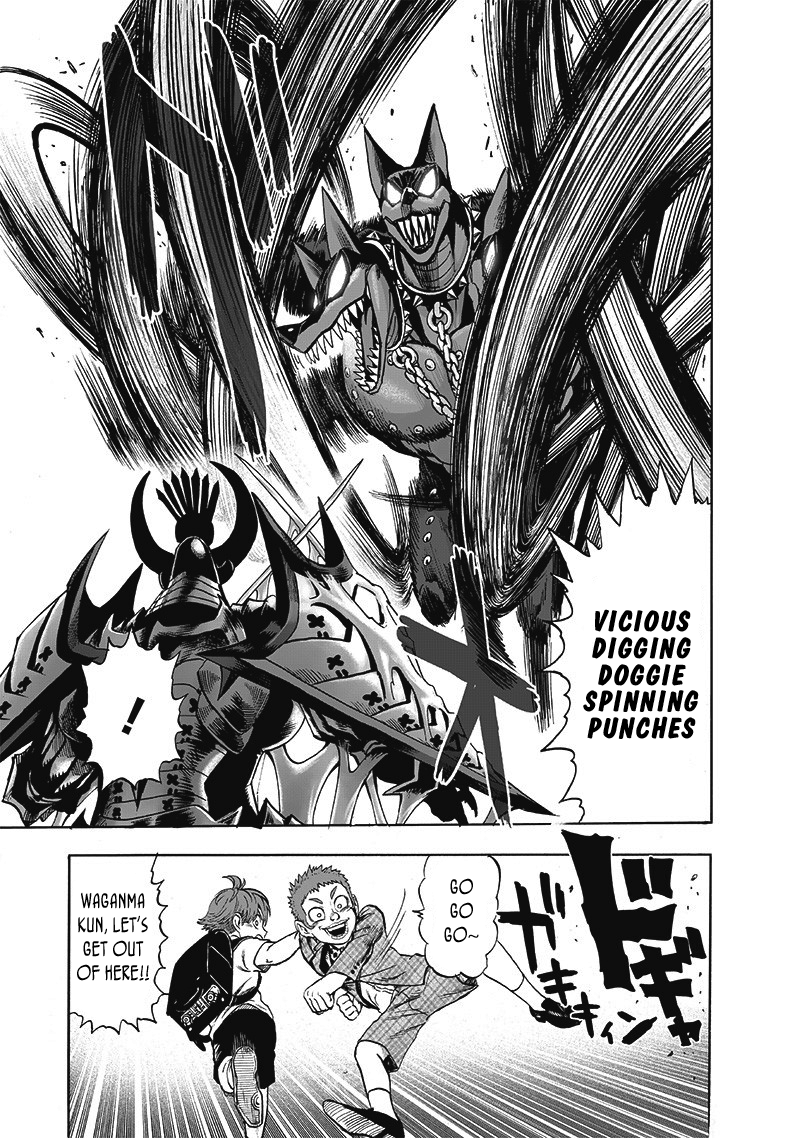 Chapter 98: Tears of Regret page 10