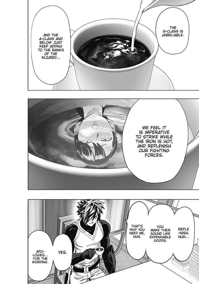 Chapter 184: Scout page 15