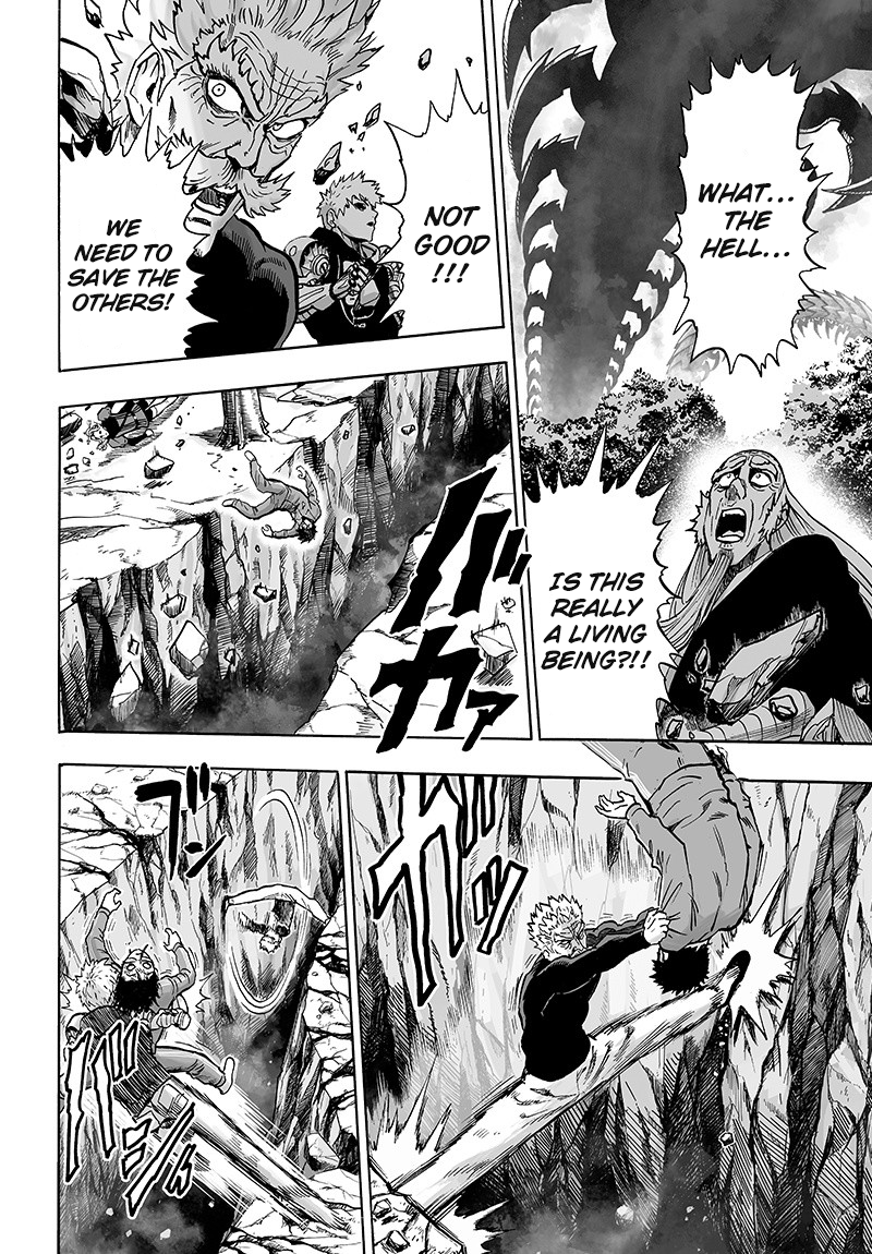 Chapter 84: Escalation page 53