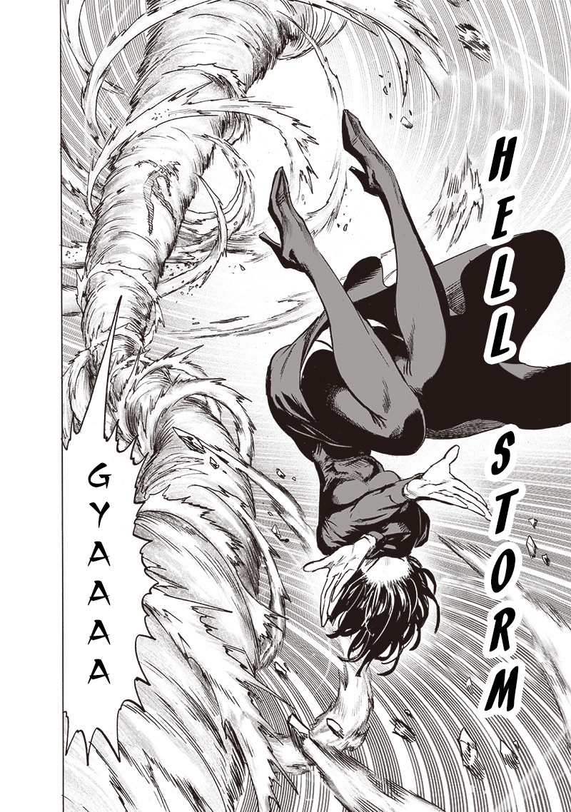 Chapter 114: Rematch page 33