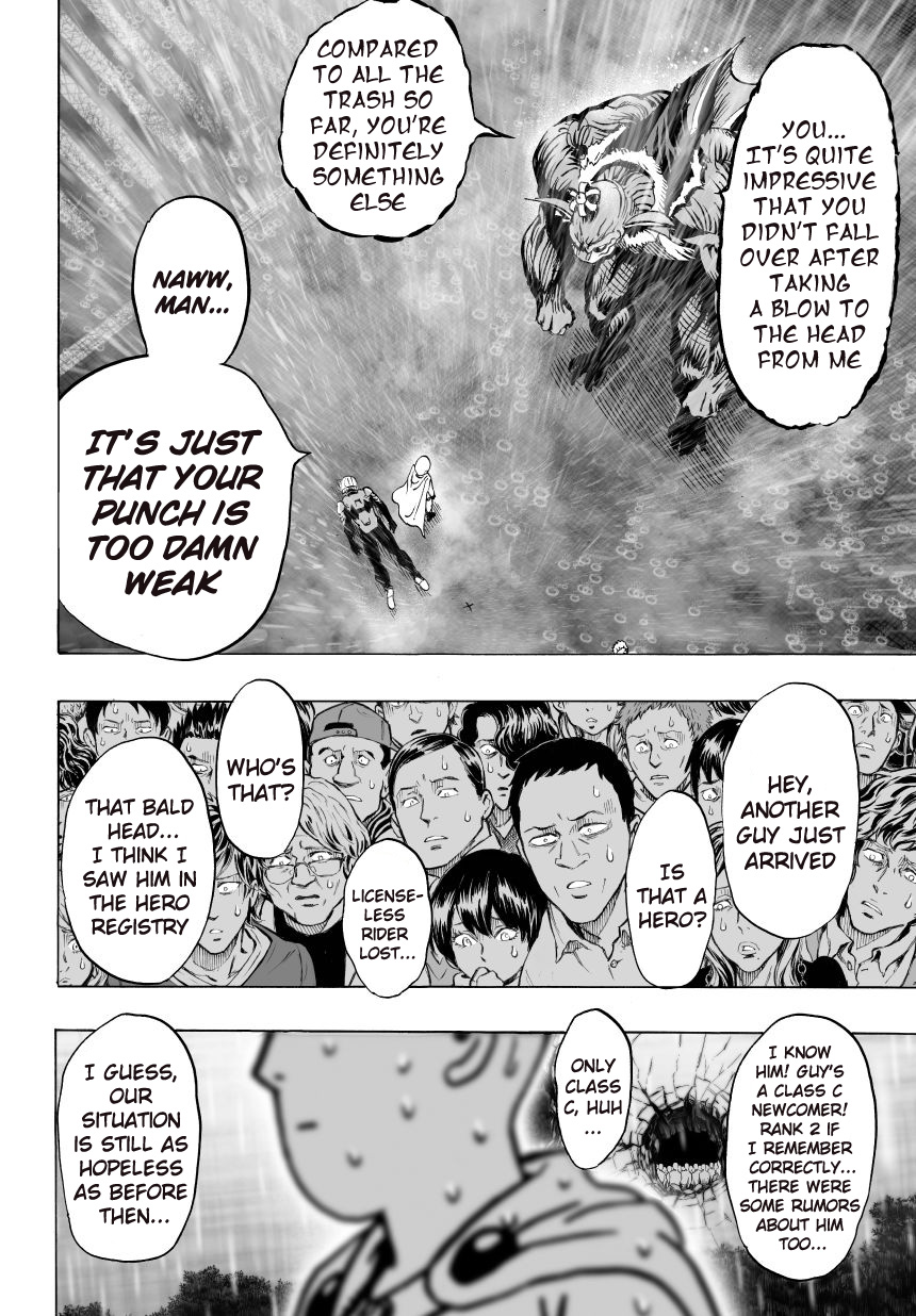Chapter 28: Since It's Raining page 2