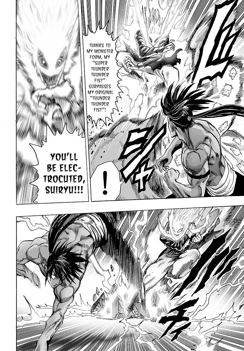Chapter 72: Monsterization page 30