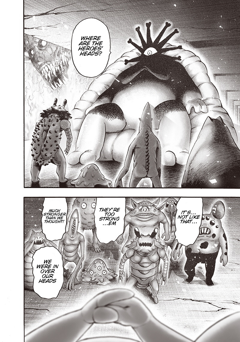 Chapter 95: Speedster page 8