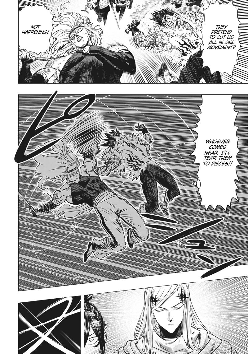 Chapter 199: Close Call page 14