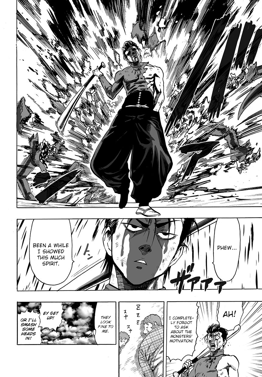 Chapter 55: Fighting Spirit page 14