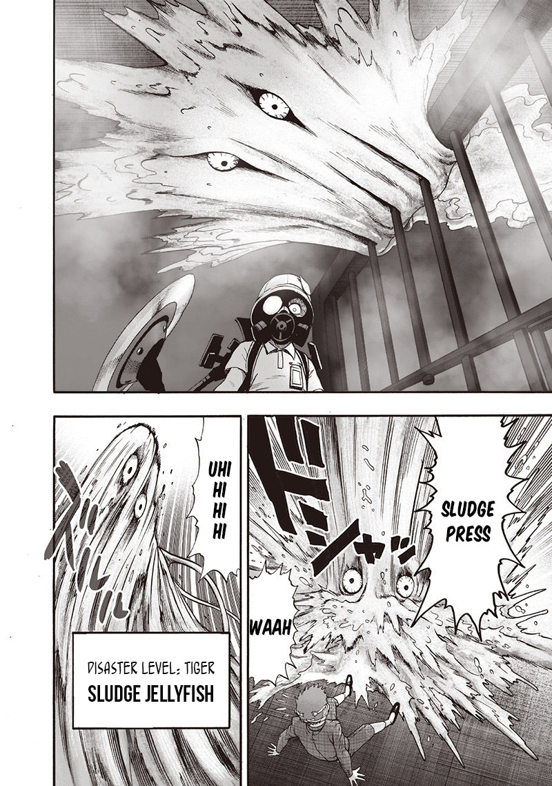 Chapter 97: Backpack page 22
