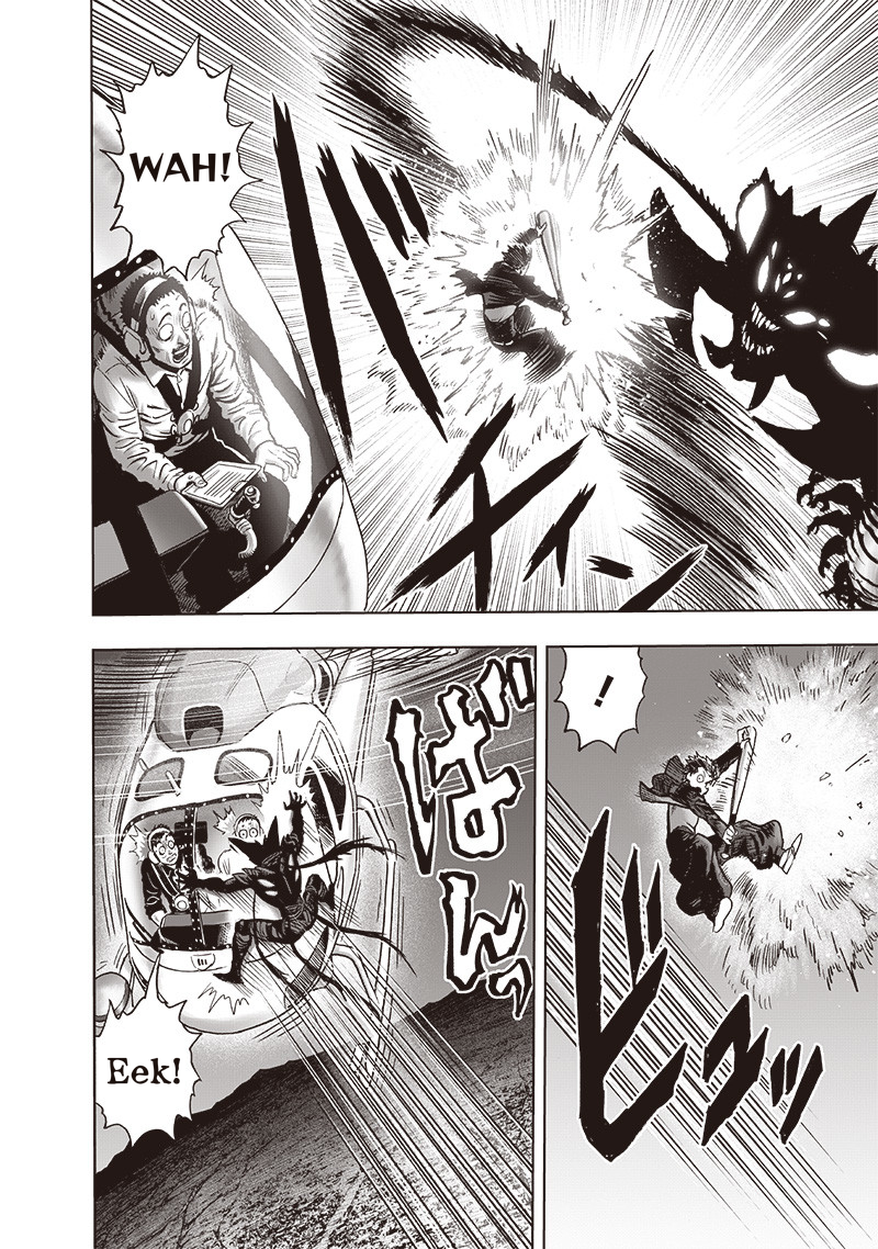 Chapter 157: Bad Boys page 31