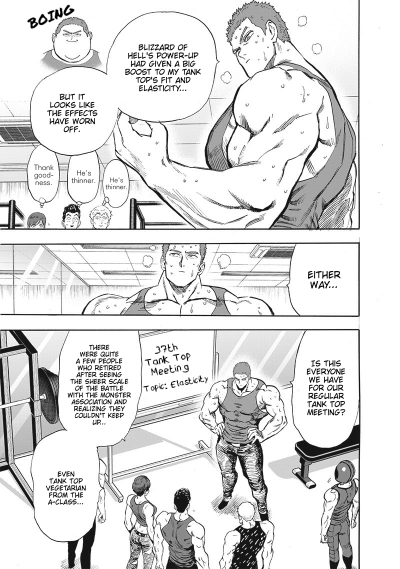Chapter 185: Updates page 8