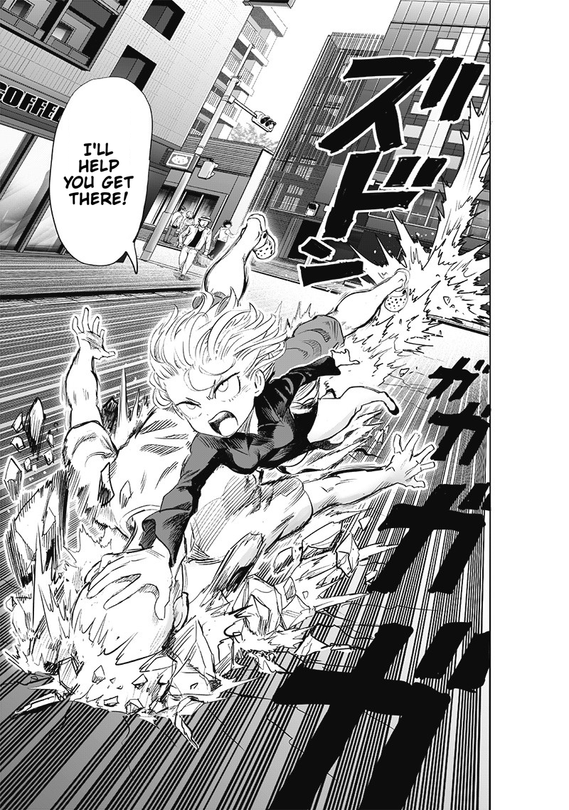 Chapter 181: Scalp Friction page 8