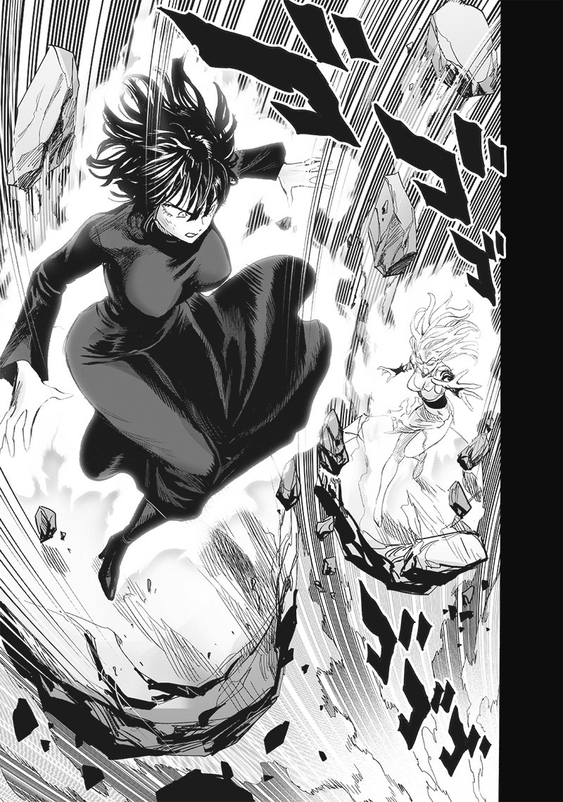 Chapter 175: Visitor page 30