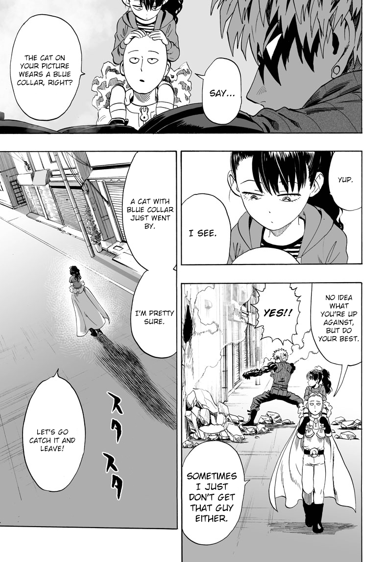 Chapter 40.6 (Lost Cat | Volume 8 Extras) page 17