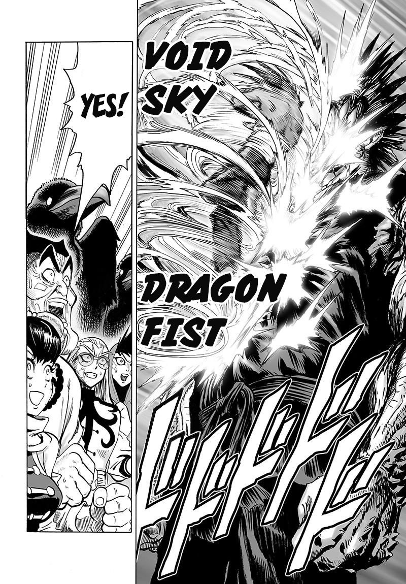 Chapter 72: Monsterization page 57