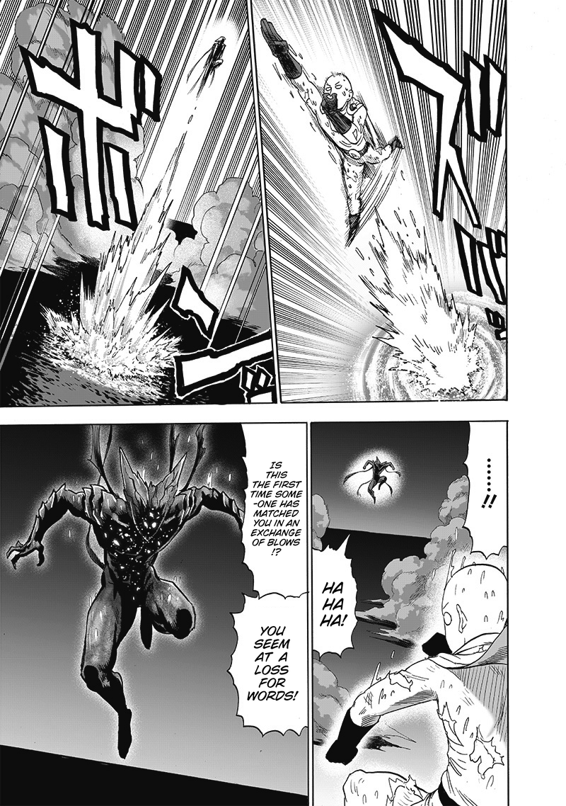 Chapter 165: Absolute Evil page 22