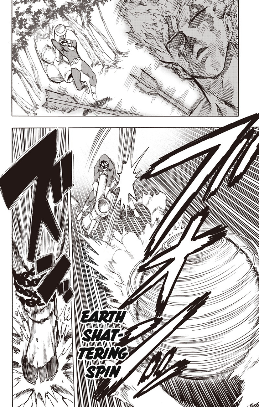 Chapter 82: To The Limit page 8