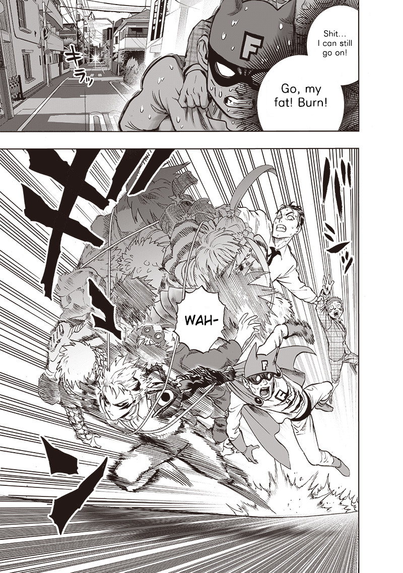 Chapter 120: The Only Necessary Thing Is Strength page 3